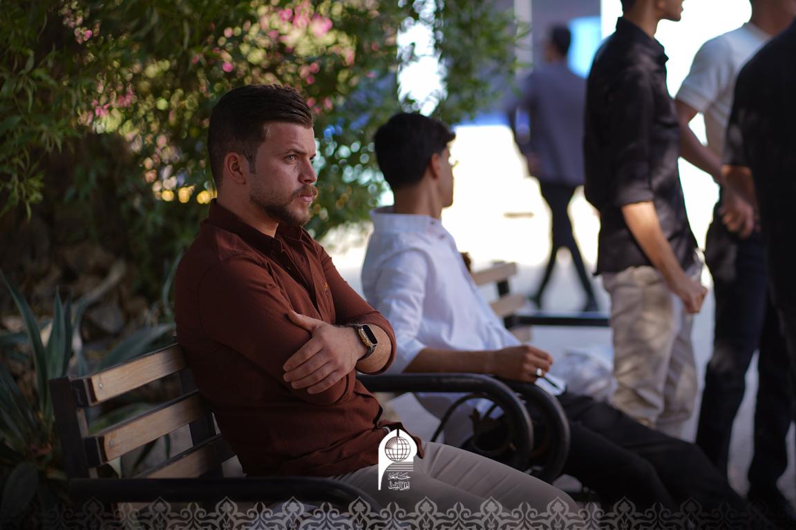 ابتداء العام الدراسي الجديد 2024-2025